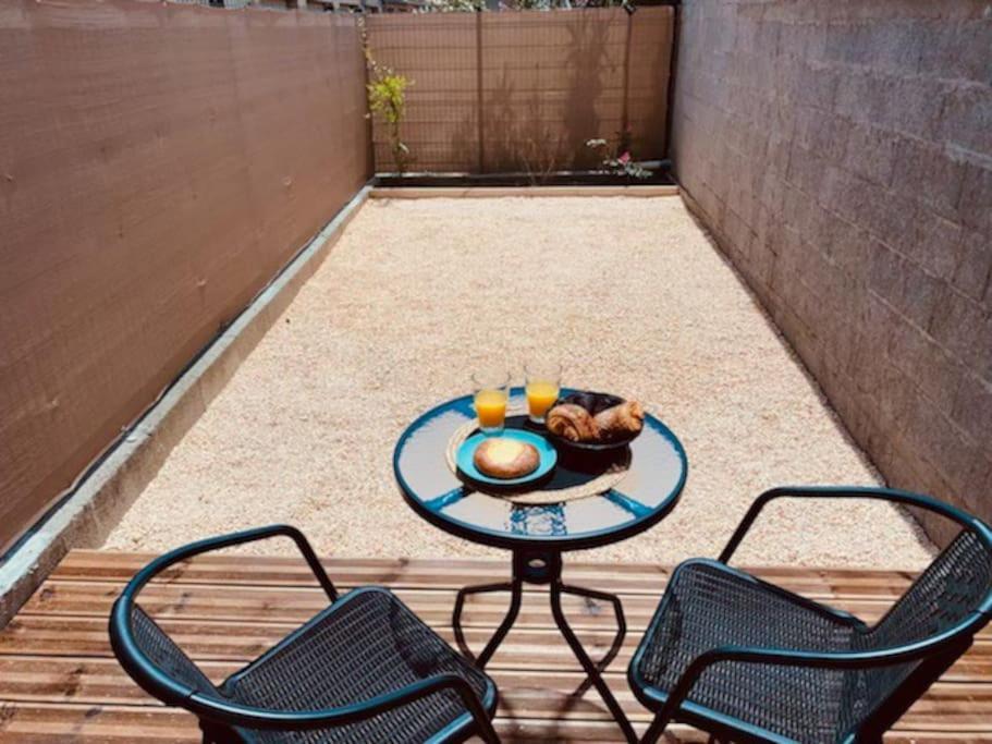 Apartment Du Chateau Climatisee Carcassonne